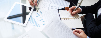 企業綜合服務生態 從創立到騰飛的全程護航